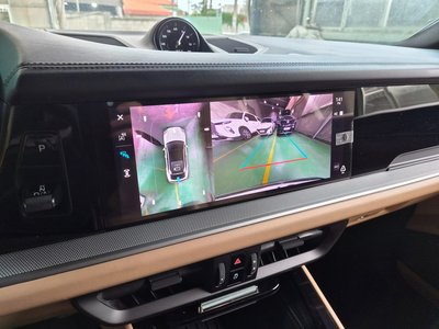 PORSCHE CAYENNE - 10