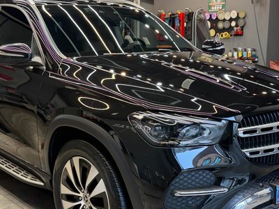 MERCEDES-BENZ GLE - 3