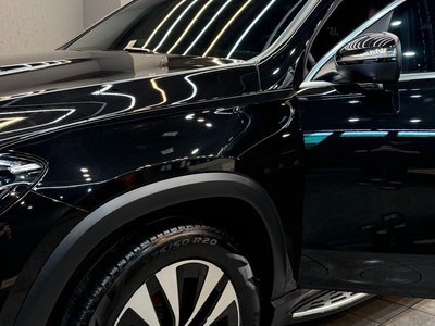 MERCEDES-BENZ GLE - 7