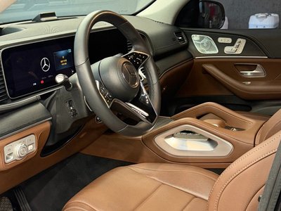MERCEDES-BENZ GLE - 4