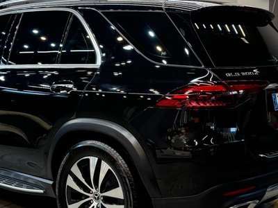MERCEDES-BENZ GLE - 6