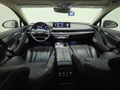 2023 Genesis G80 (RG3) 缩略图 15