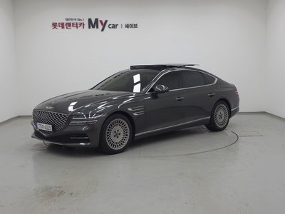 صورة 1 لـ 2023 Genesis G80 (RG3)