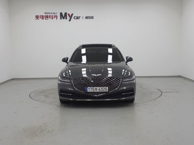 صورة 8 لـ 2023 Genesis G80 (RG3)