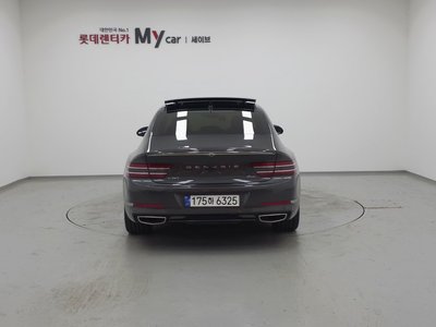 صورة 3 لـ 2023 Genesis G80 (RG3)