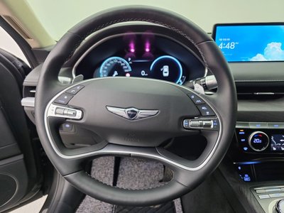 2023 Genesis G80 (RG3) 缩略图 12