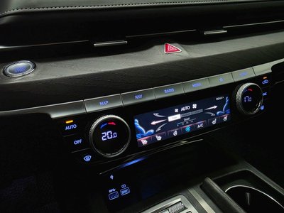 2023 Genesis G80 (RG3) 缩略图 16