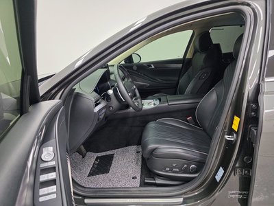 صورة 9 لـ 2023 Genesis G80 (RG3)