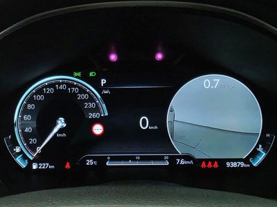 2023 Genesis G80 (RG3) 缩略图 11