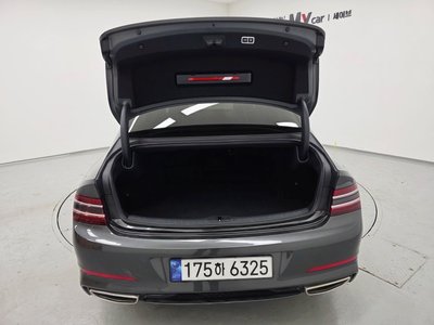 2023 Genesis G80 (RG3) 缩略图 18
