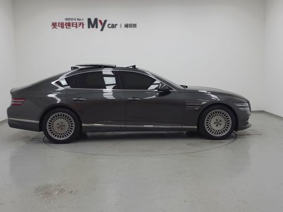 صورة 7 لـ 2023 Genesis G80 (RG3)