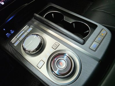 2023 Genesis G80 (RG3) 缩略图 13