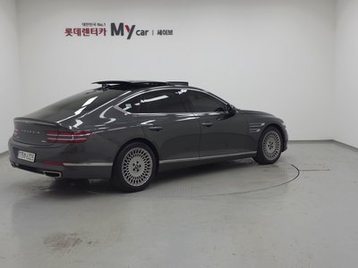 صورة 6 لـ 2023 Genesis G80 (RG3)