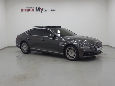 صورة 5 لـ 2023 Genesis G80 (RG3)