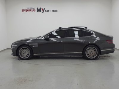 صورة 4 لـ 2023 Genesis G80 (RG3)
