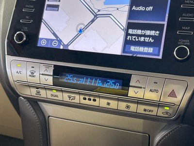 2023 Toyota LAND CRUISER PRADO — миниатюра 34