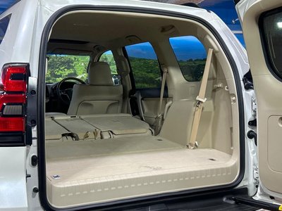 2023 Toyota LAND CRUISER PRADO — миниатюра 45