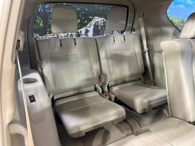 صورة 10 لـ 2023 Toyota LAND CRUISER PRADO