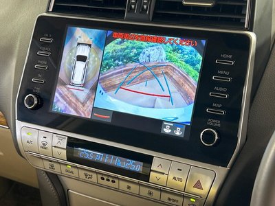 صورة 5 لـ 2023 Toyota LAND CRUISER PRADO