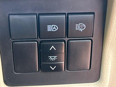 2023 Toyota LAND CRUISER PRADO — миниатюра 24