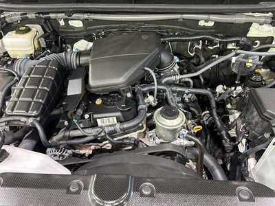 2023 Toyota LAND CRUISER PRADO — миниатюра 19