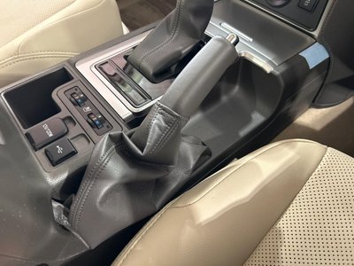 2023 Toyota LAND CRUISER PRADO — миниатюра 37