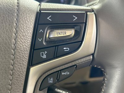 2023 Toyota LAND CRUISER PRADO — миниатюра 29
