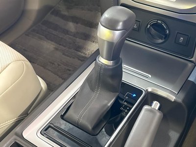 2023 Toyota LAND CRUISER PRADO — миниатюра 36