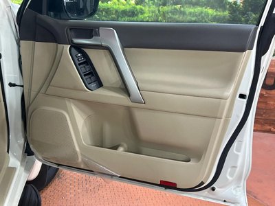 2023 Toyota LAND CRUISER PRADO — миниатюра 47