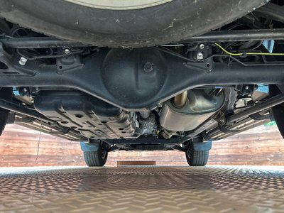2023 Toyota LAND CRUISER PRADO — миниатюра 20