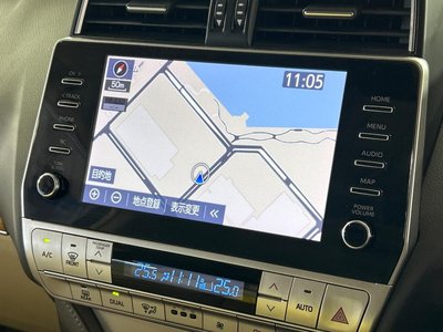 2023 Toyota LAND CRUISER PRADO — миниатюра 32