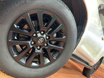 2023 Toyota LAND CRUISER PRADO — миниатюра 14