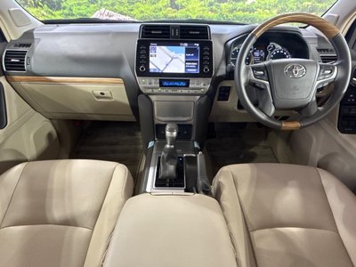 صورة 2 لـ 2023 Toyota LAND CRUISER PRADO