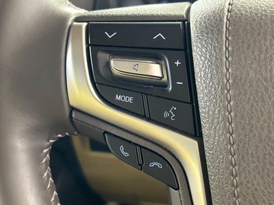 2023 Toyota LAND CRUISER PRADO — миниатюра 30