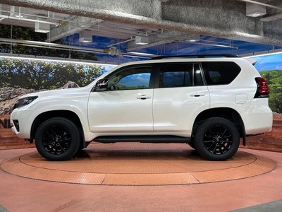 2023 Toyota LAND CRUISER PRADO — миниатюра 64