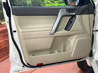 2023 Toyota LAND CRUISER PRADO — миниатюра 50