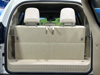 2023 Toyota LAND CRUISER PRADO — миниатюра 43