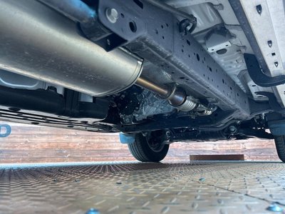 2023 Toyota LAND CRUISER PRADO — миниатюра 59
