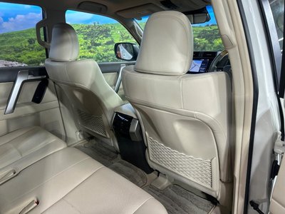 2023 Toyota LAND CRUISER PRADO — миниатюра 41