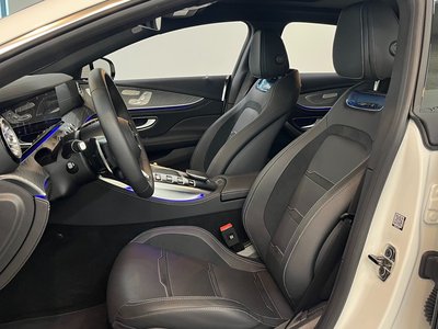 MERCEDES-BENZ GT AMG - 10