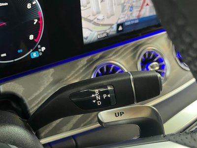 MERCEDES-BENZ GT AMG - 9