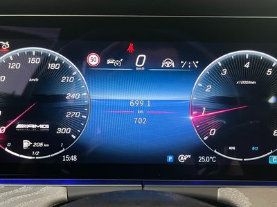 MERCEDES-BENZ GT AMG - 8