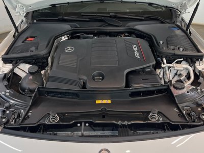 MERCEDES-BENZ GT AMG - 7