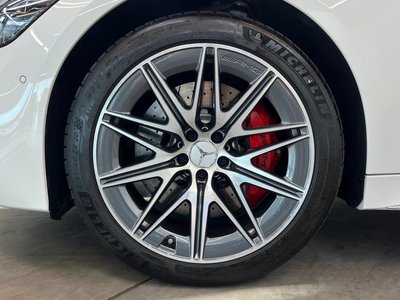 MERCEDES-BENZ GT AMG - 6