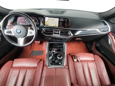 BMW X6 - 5