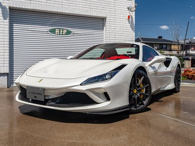 2023 Ferrari F8 SPIDER 照片 12