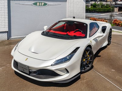 2023 Ferrari F8 SPIDER 照片 13