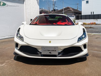 2023 Ferrari F8 SPIDER 照片 16