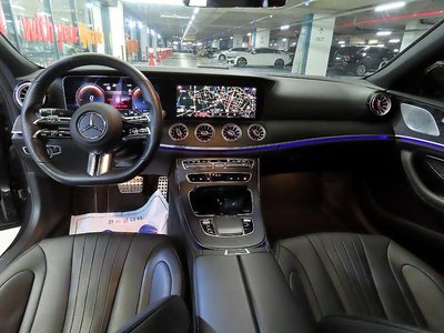 MERCEDES-BENZ CLS - 10