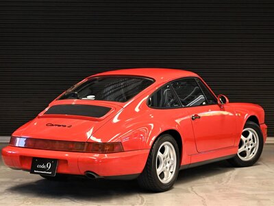 PORSCHE 911 - 2